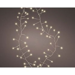 Compact lights l120 cm-100l warm wit kerstverlichting
