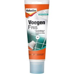 Voegenfris wit 220 ml