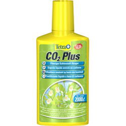 Plant CO2 plus 250 ml