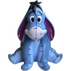 3D Garden Statue Eeyore 26,5x26x30,5 cm kerstornament