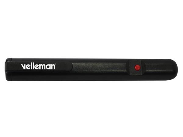 Laser pointer abs 1 mw klasse 2 - 