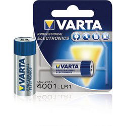 Varta 4001 Batterij 1.5V