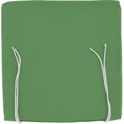 Unique Living - Chairpad Fonz - 40x40x3cm - Forest Green