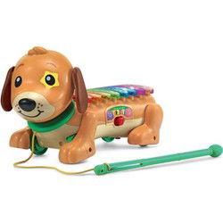 VTECH ELTON, MY ROLLING XYLOPHONE
