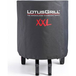 LotusGrill Afdekhoes XXL kort