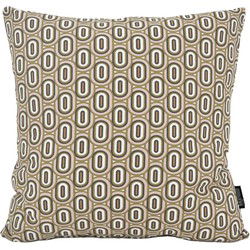 Retro Oudroze | 45 x 45 cm | Kussenhoes | Katoen/Polyester