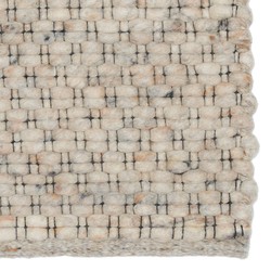 Wollen vloerkleed Imperia 03 - De Munk Carpets - 200 x 300 cm - (L)