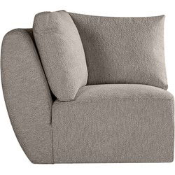 Bank Rocca Hoek 94x94x77 cm