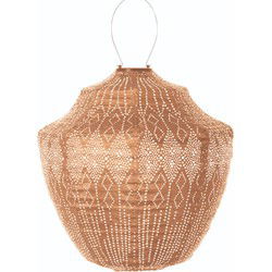 Crown 40 Funale Apricot Solar lampion