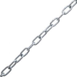 Voetketting verz 35x20x5mm p/m