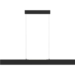Maytoni Technical - Hanglamp Step - Zwart