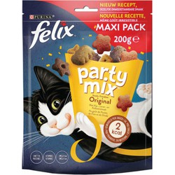 Partymix original mix 200g