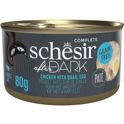 Schesir ad kat kip&ei pate 12x80 gr