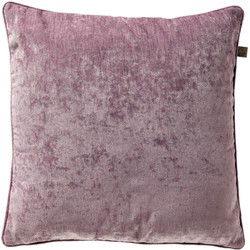 Dutch Decor LEWY - Sierkussen 60x60 cm - Dusky Orchid - Violet - Dutch Decor