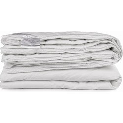 Heckett & Lane Dekbed Double duvet Silver 65 WGD 200 x 200 cm