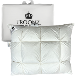 Troonz Hoofdkussen Morena Dons Royal