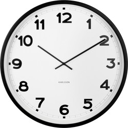 Wall Clock New Classic XL