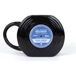 Gift Republic Vinyl - Mok