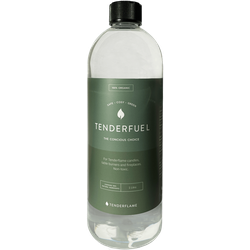 Tenderflame brandstof Tenderfuel 1 liter