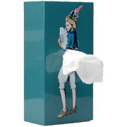Spextrum Tissue Up Girl - Blauw