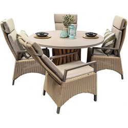 Caculla Elias Diningset