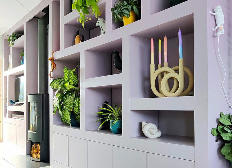6x goede voornemens voor je interieur