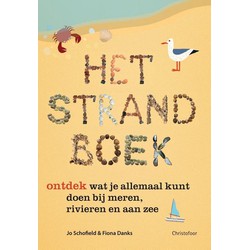 NL - Christofoor Christofoor Het strandboek. 6+