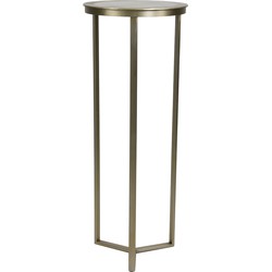 Light&living Zuil Ø40x101 cm RETIRO licht goud