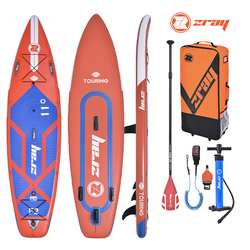 ZRay SUP Fury F2 10'6"