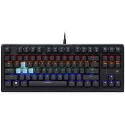 RGB mechanisch gamingtoetsenbord - ACER - Aethon 301 TKL - LED-achtergrondverlichting