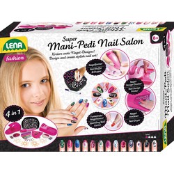 Lena LENA Mani-Pedi Nail Salon