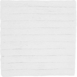 Heckett & Lane Vivienne Bidetmat 60 x 60 cm White