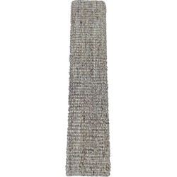 Krabplank Jabo met sisal en catnip small - 8 cm x 47 cm - Gebr. de Boon