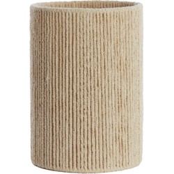 Light & Living - kap - Medana - naturel - textiel - Ø 25cm - E27 - 2225986