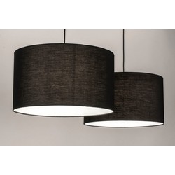 Hanglamp Lumidora 30862