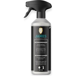 James Interieurreiniger 500ml