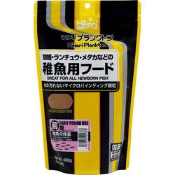 Plankton early 400 gr Hikari