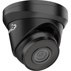 Ip-netwerkcamera vast netwerk dome 2 mp zwart