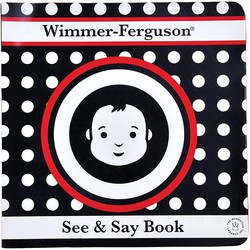 Manhattan Toy Manhattan Toy Wimmer-Ferguson See & Say Book