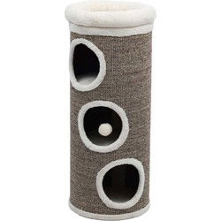 Klimton sisal 3gaats 95x38 cm II