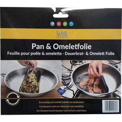 Nostik Pan & Omeletfolie 24 cm