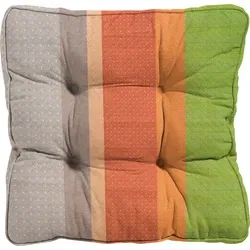 Madison - Florance kussen Tomsen Terra - 47x47cm