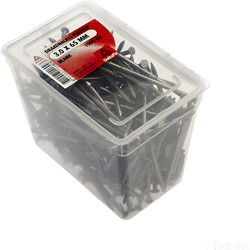 Draadnagel pk 3.0x65mm 1kg