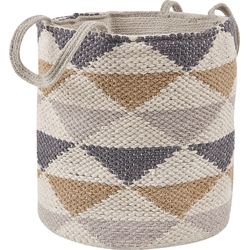 MADOLA - Mand - Lichtbeige - Katoen