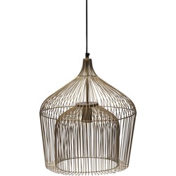 Riviera Maison Manhattan Hanging Lamp