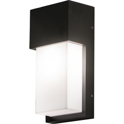 Wandlamp Lumidora 74716