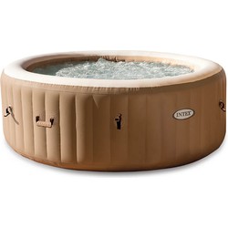 Intex PureSpa ECO Bubbel opblaasbare jacuzzi