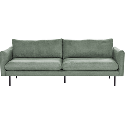 VINTERBRO - Driezitsbank - Lichtgroen - Polyester