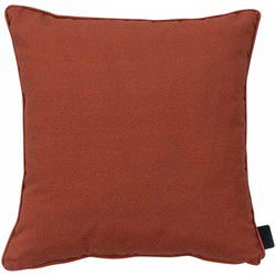 Madison Sierkussen 45x45cm Panama terra met paspel