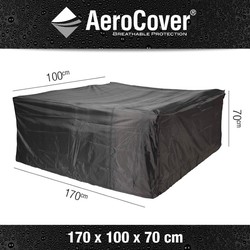 Loungemöbelbezug 170 x 100 x 70 cm - AeroCover